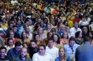 Foto: Eliseu Dias